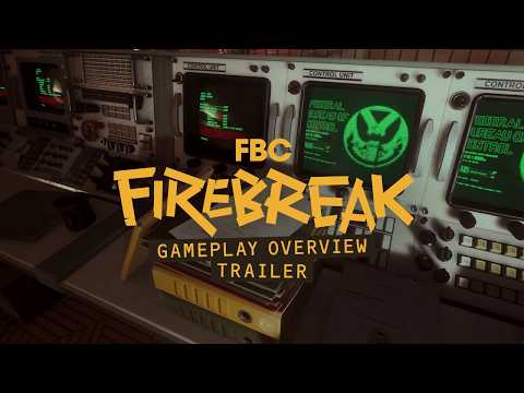 FBC: Firebreak – Gameplay Overview Trailer