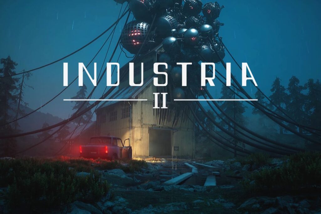 INDUSTRIA 2