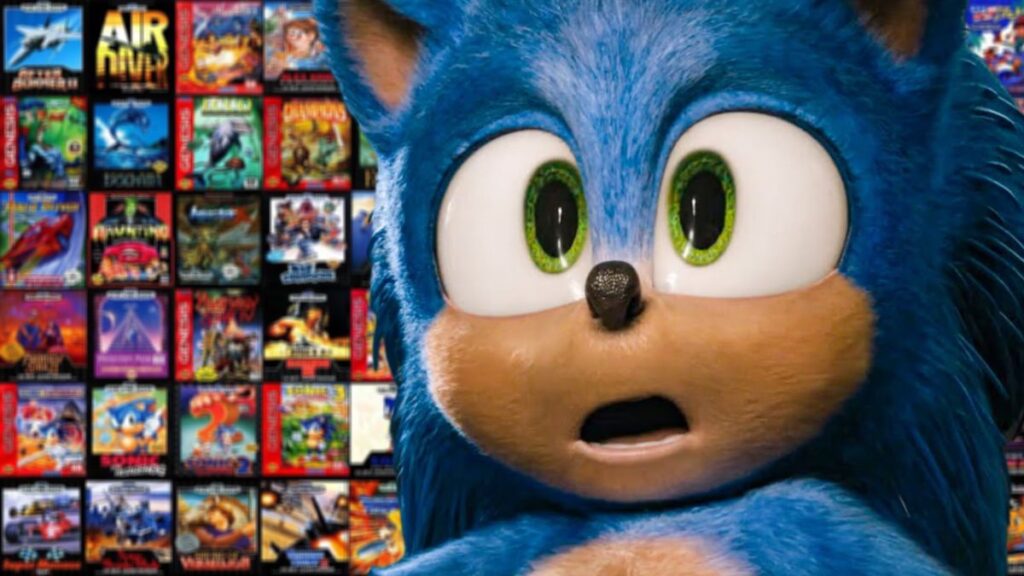 Sega
