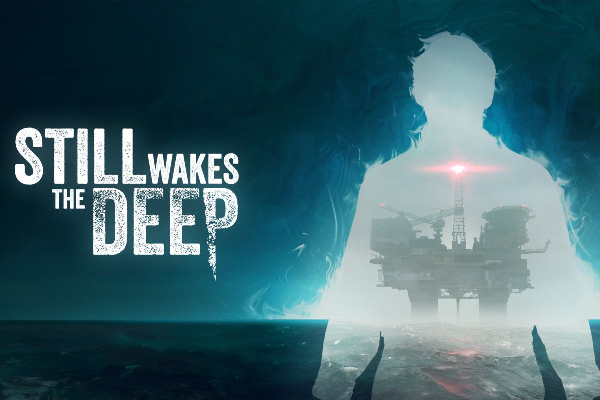 Still Wakes The Deep