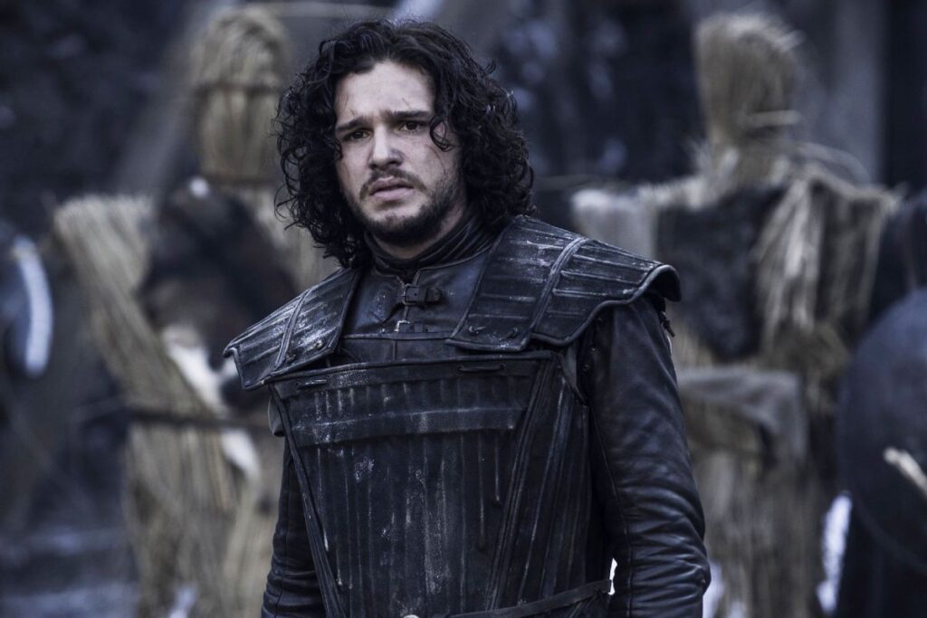 Jon Snow