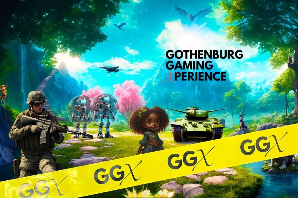 GGX