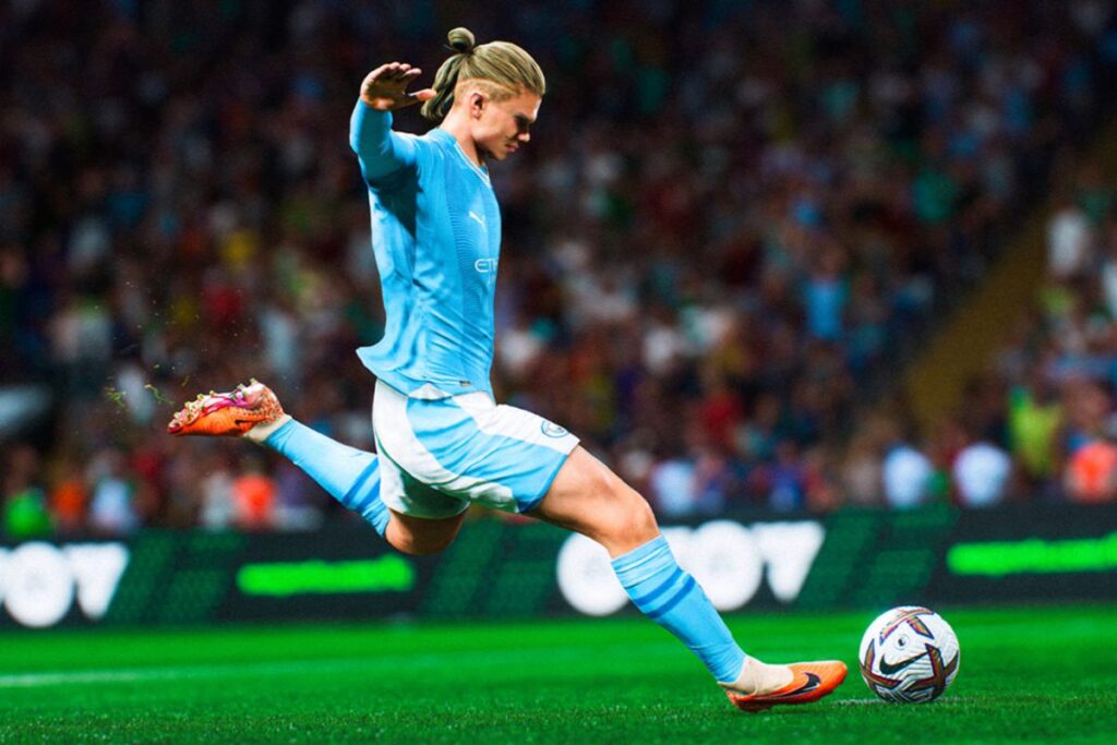 EA Sports FC 25
