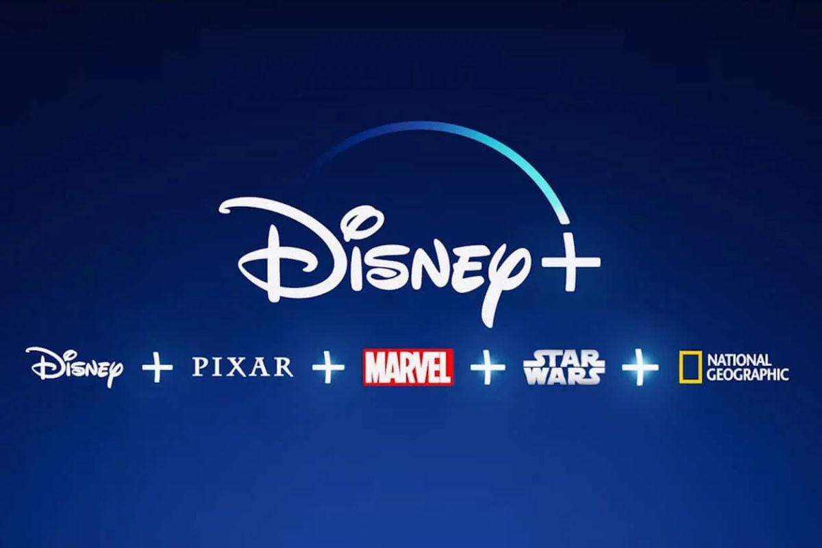 Disney Plus