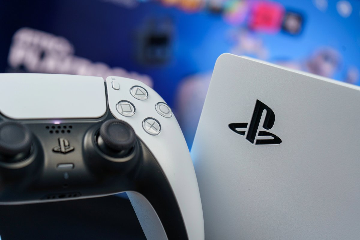 PlayStation 5