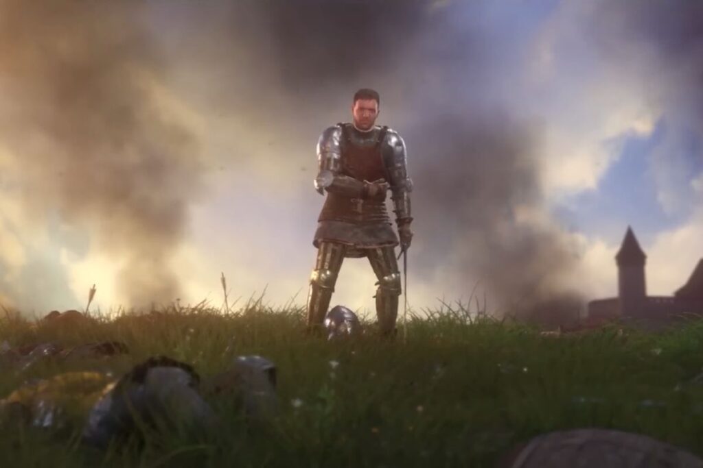 Kingdom Come Deliverance
