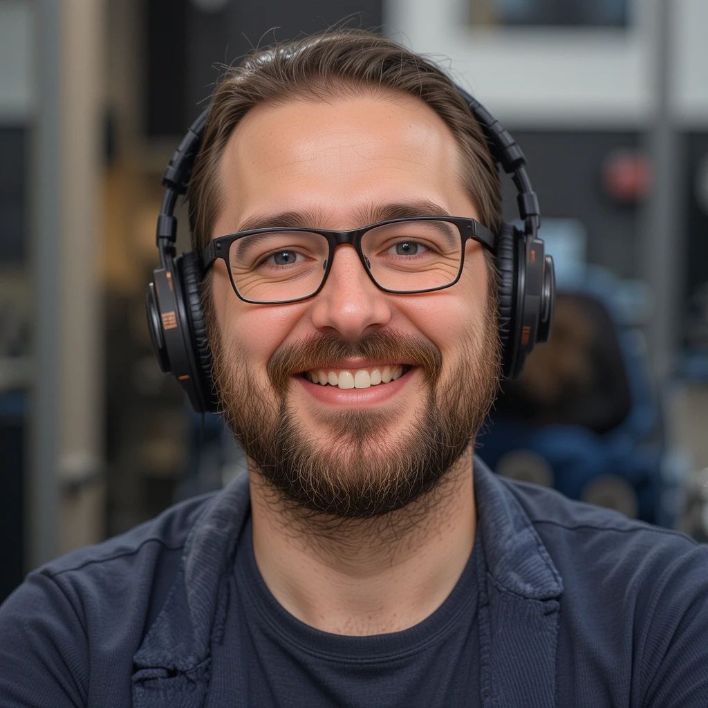 Erik Sundberg