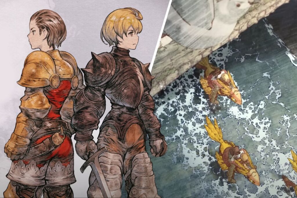 Final Fantasy Tactics