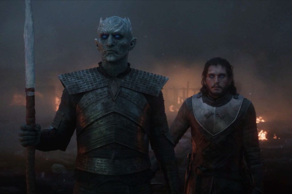 Game of Thrones War for Westeros