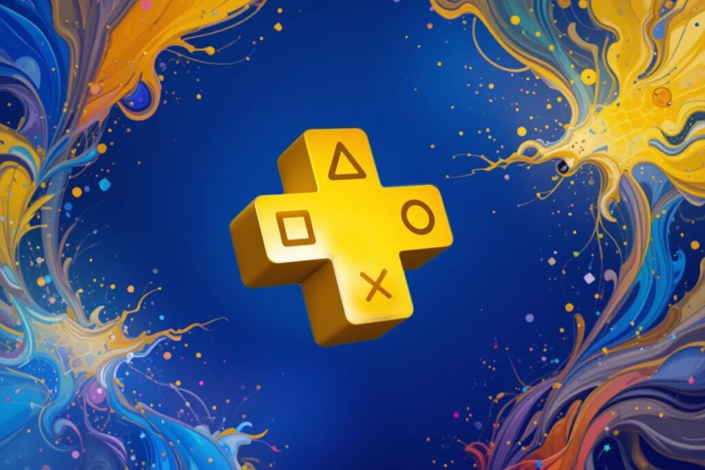 Gratis PS Plus-spel juni 2025
