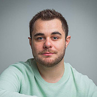 Nicolas Lafarge