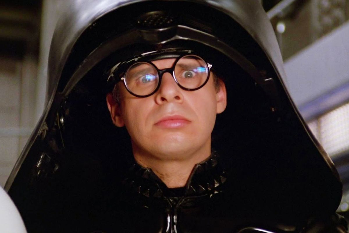 Spaceballs 2