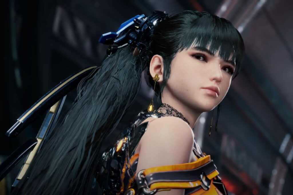 Stellar Blade