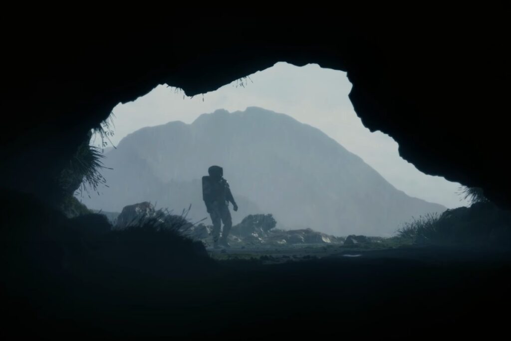 Death Stranding Prime Gaming