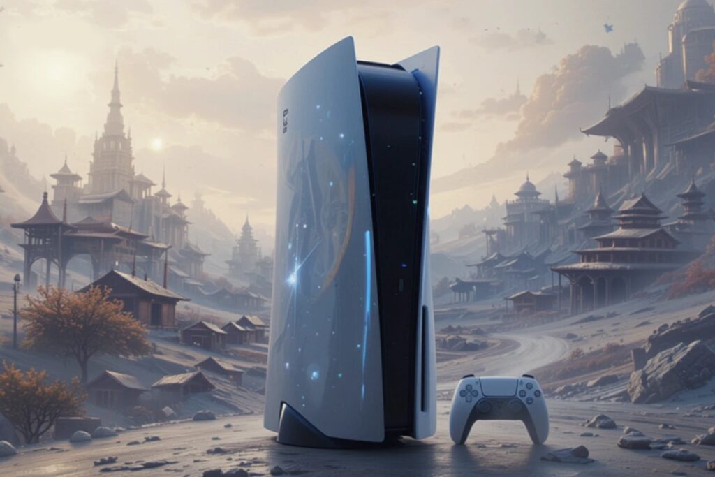 PlayStation 5 Pro