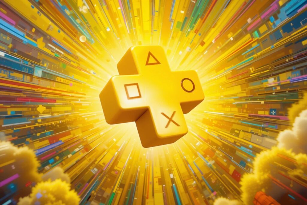 PlayStation Plus juli 2025