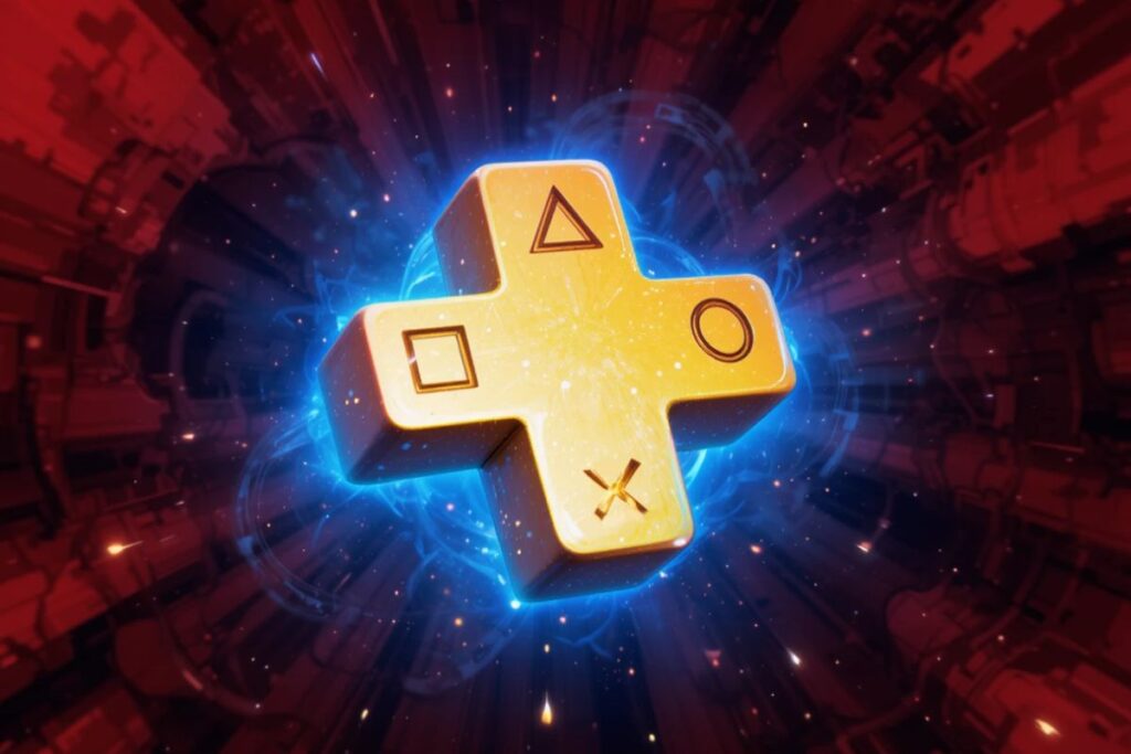 PS Plus-släpp i augusti