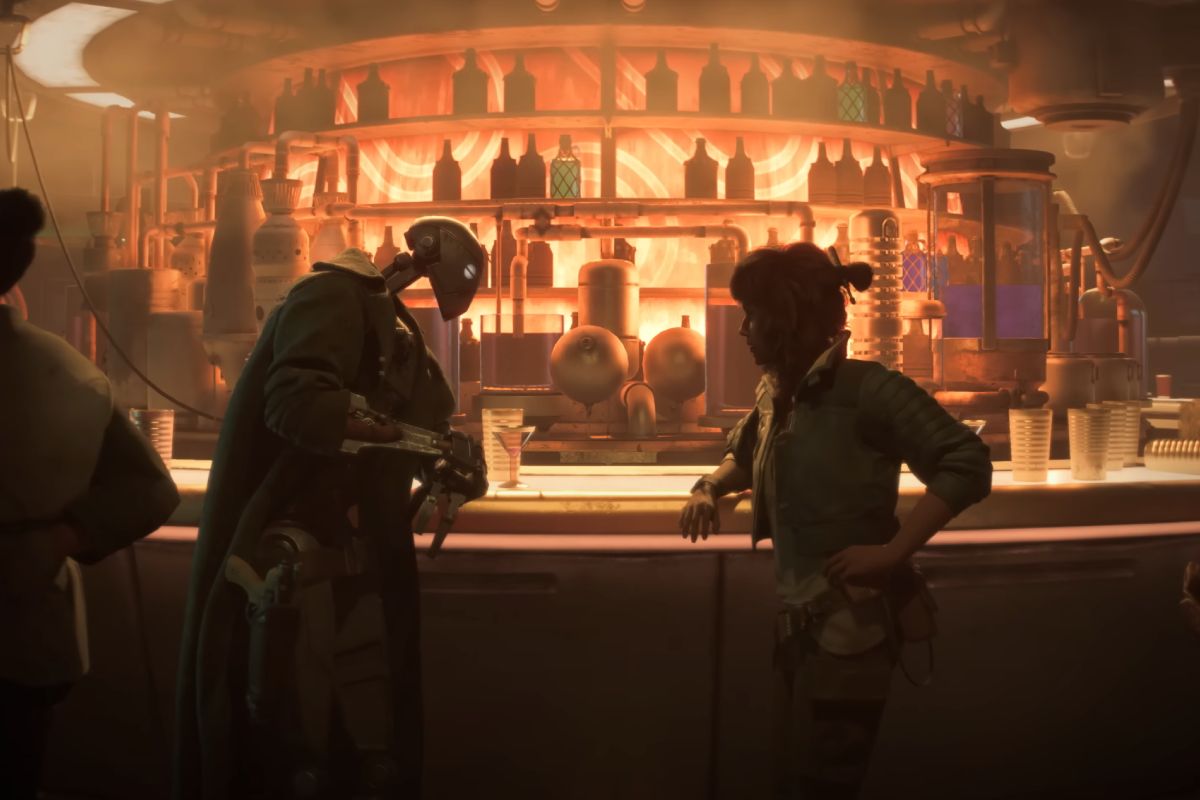 Star Wars Outlaws
