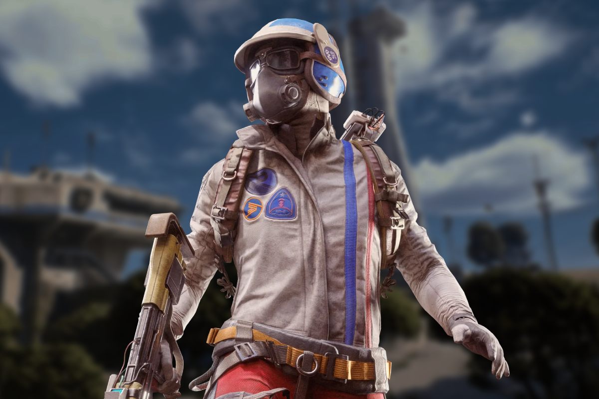 Arc Raiders ddos attack