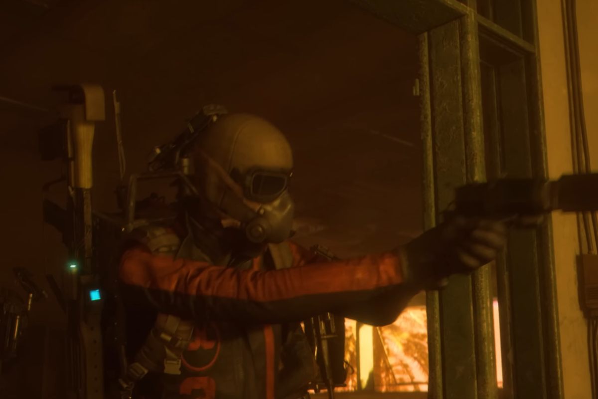 Arc Raiders headwinds update