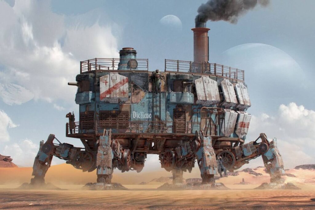 Sand: Raiders of Sophie