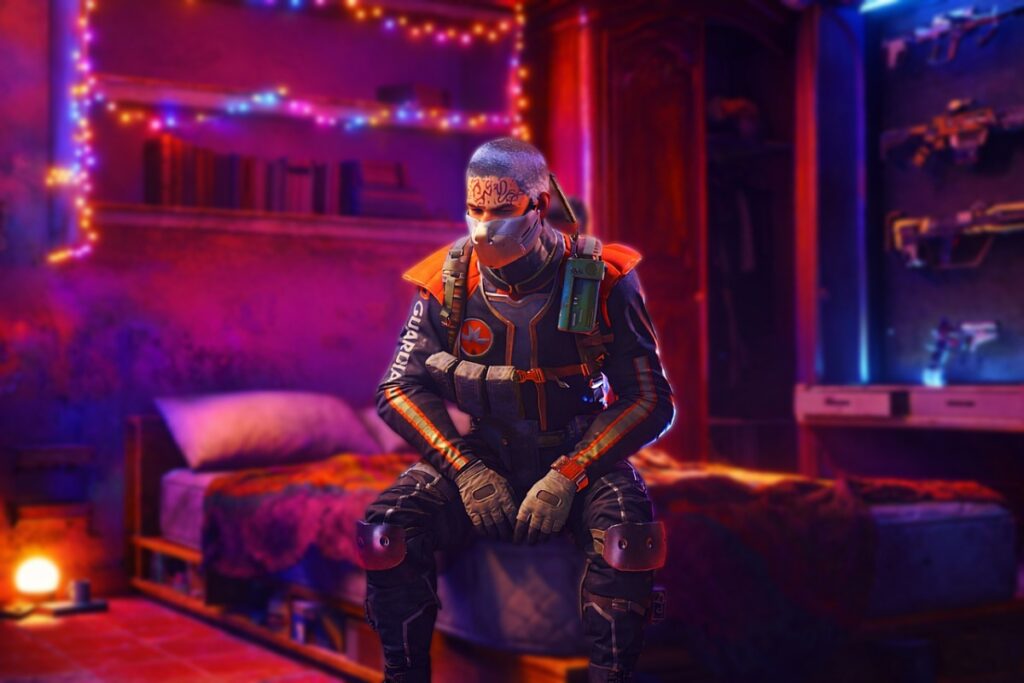 ARC Raiders second expedition