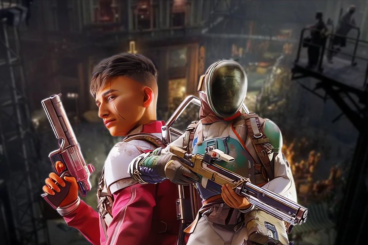 ARC Raiders Speranza