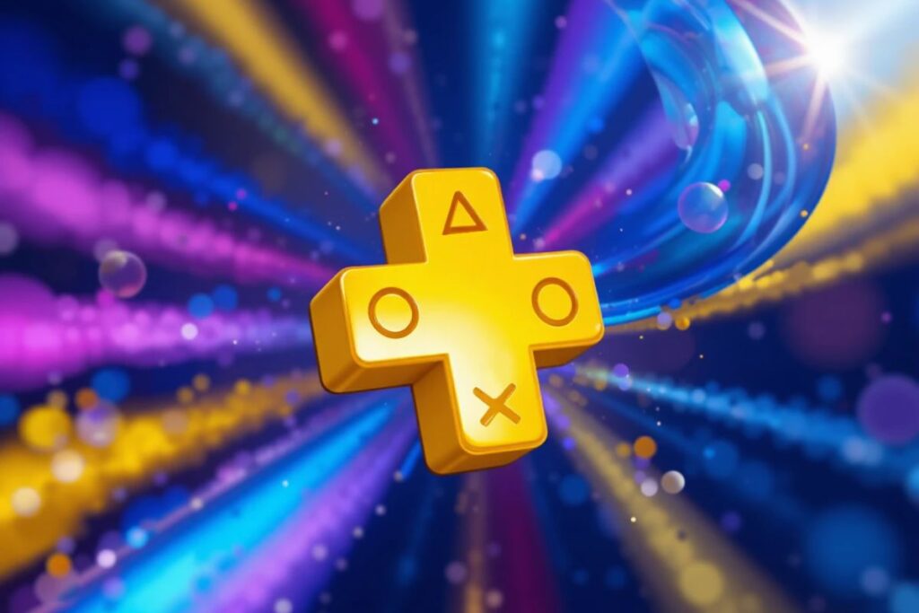 PS Plus free games march 2026