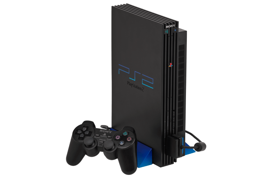 PS2 release date