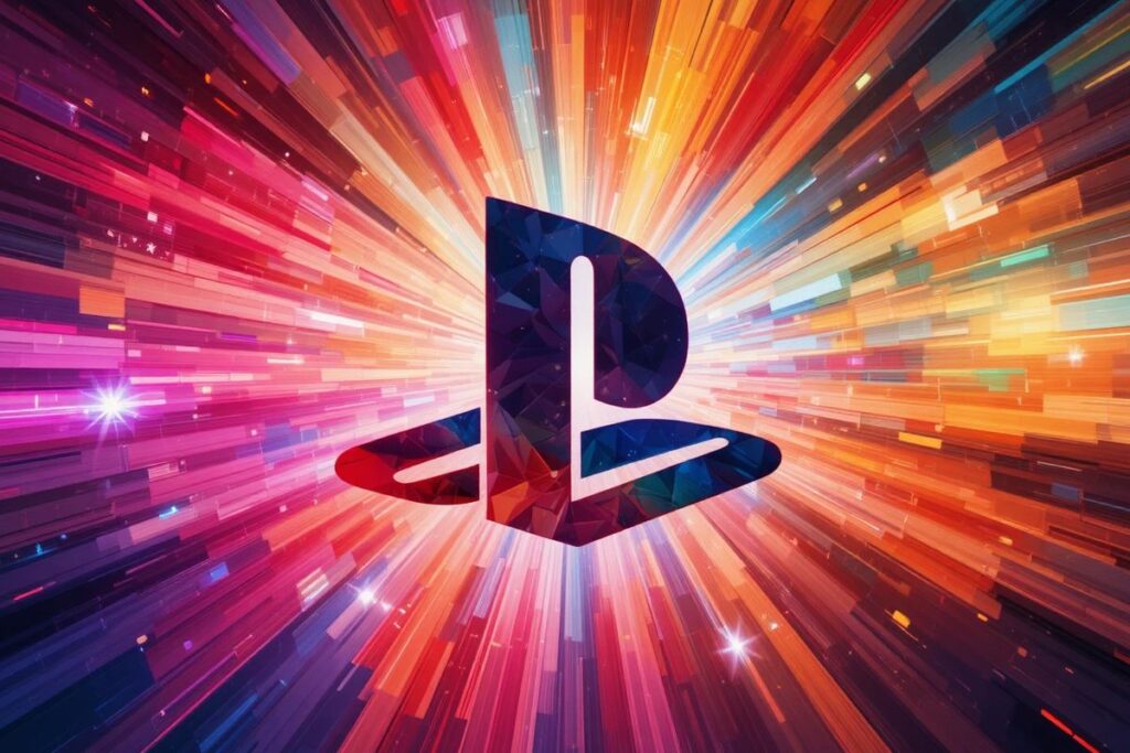 PS5 sales