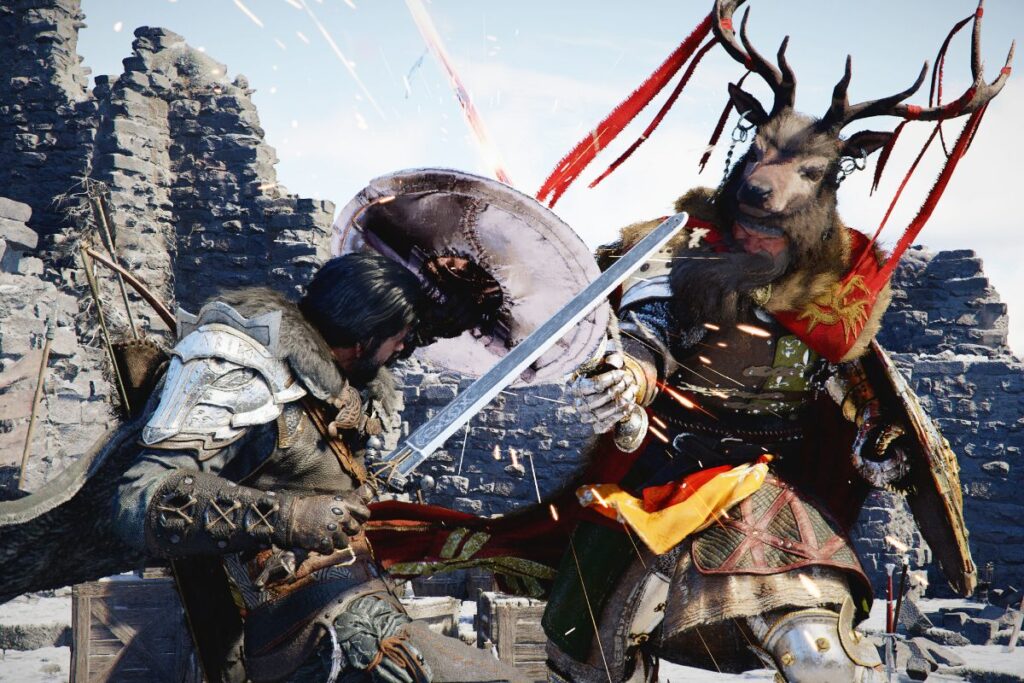 Crimson Desert positive reviews