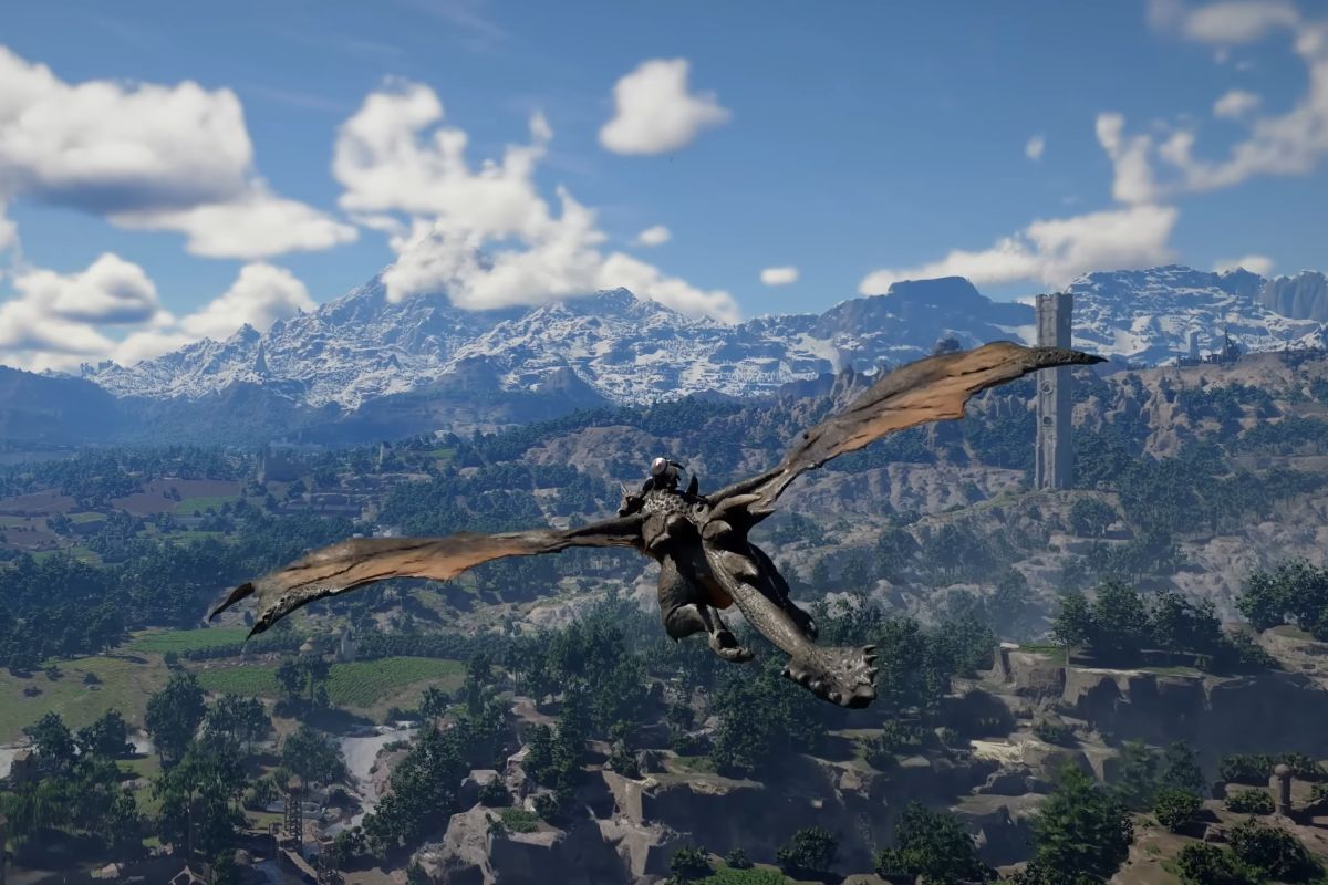 Crimson Desert reviews