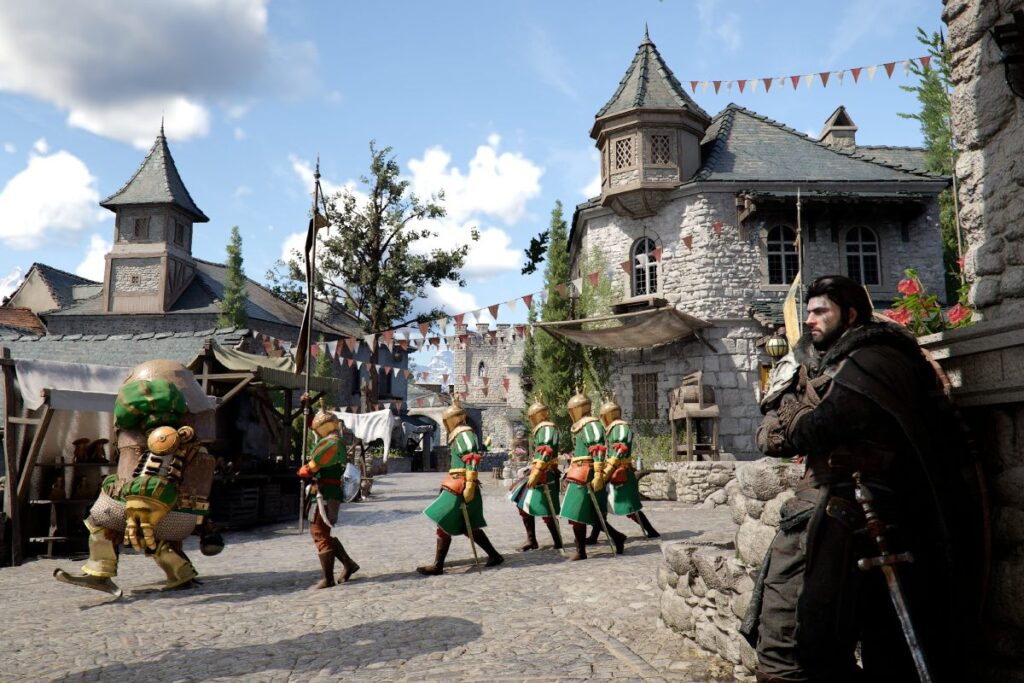 Crimson Desert sales