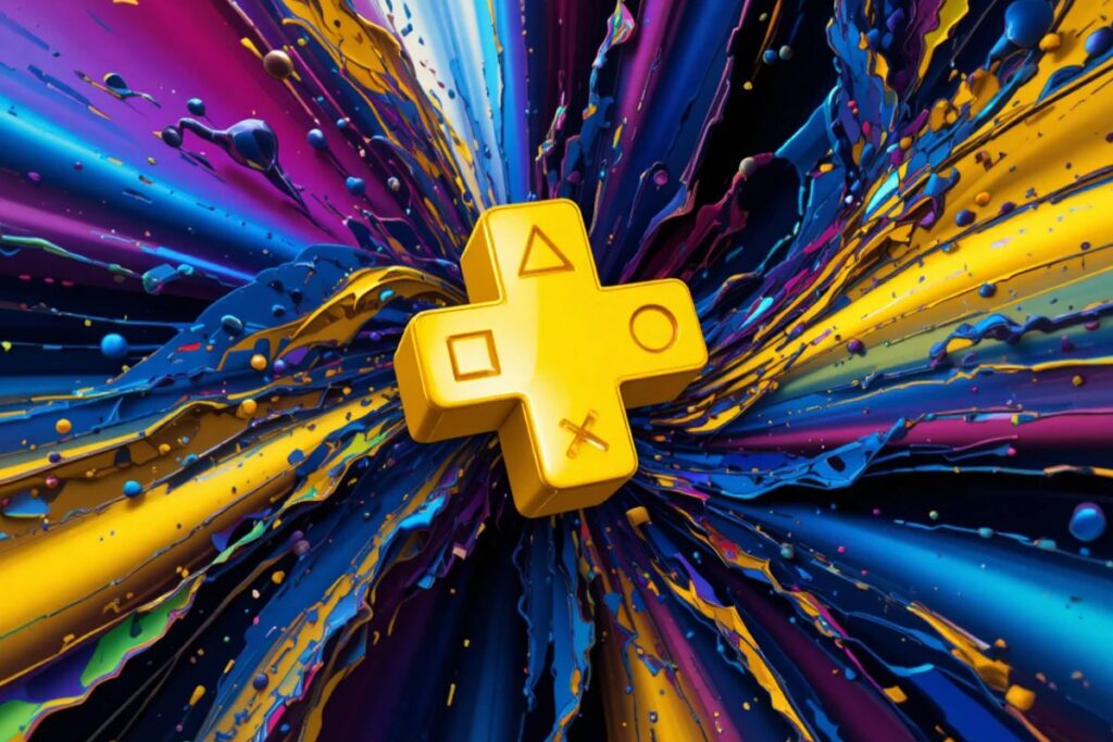 Leak PlayStation Plus march 2026