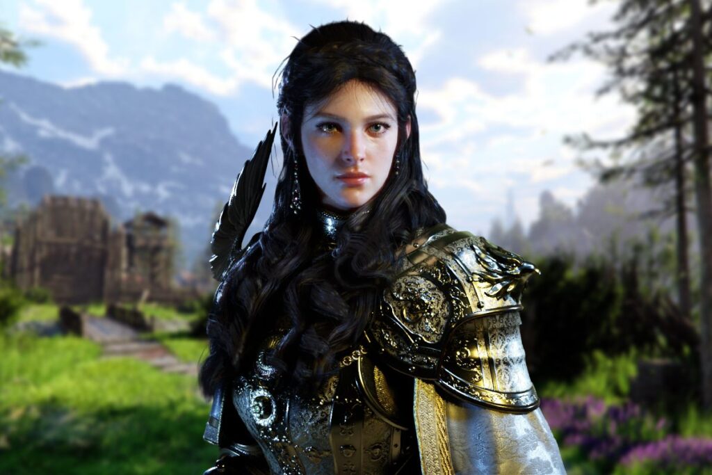 Patch Crimson Desert