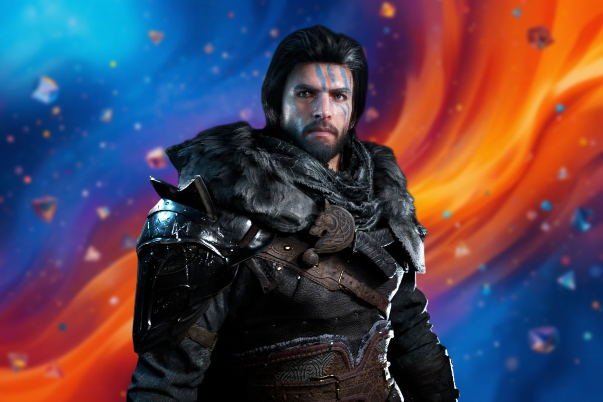 Patch Crimson Desert