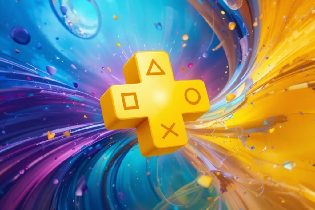 PS Plus march 2026 free games