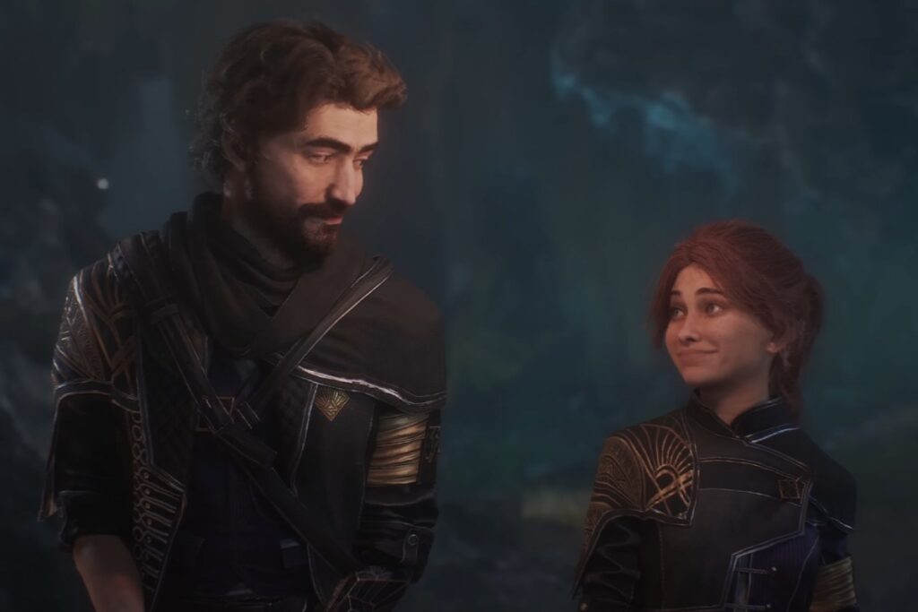 Sequel Clair Obscur Expedition 33