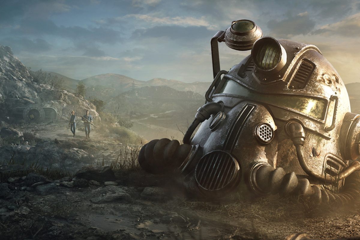 Fallout 3 Remaster